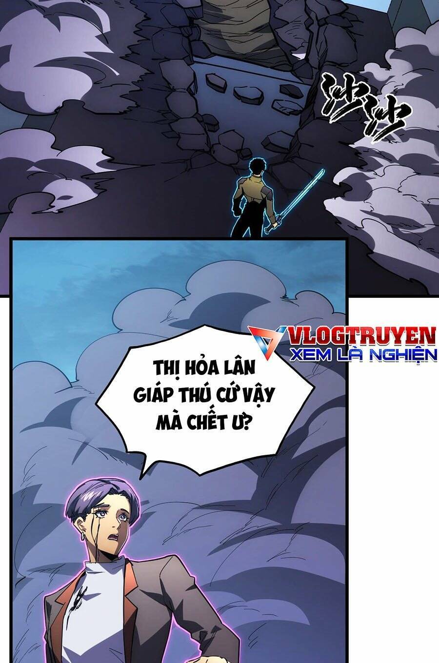 Mạt Thế Quật Khởi Chapter 235 - 4