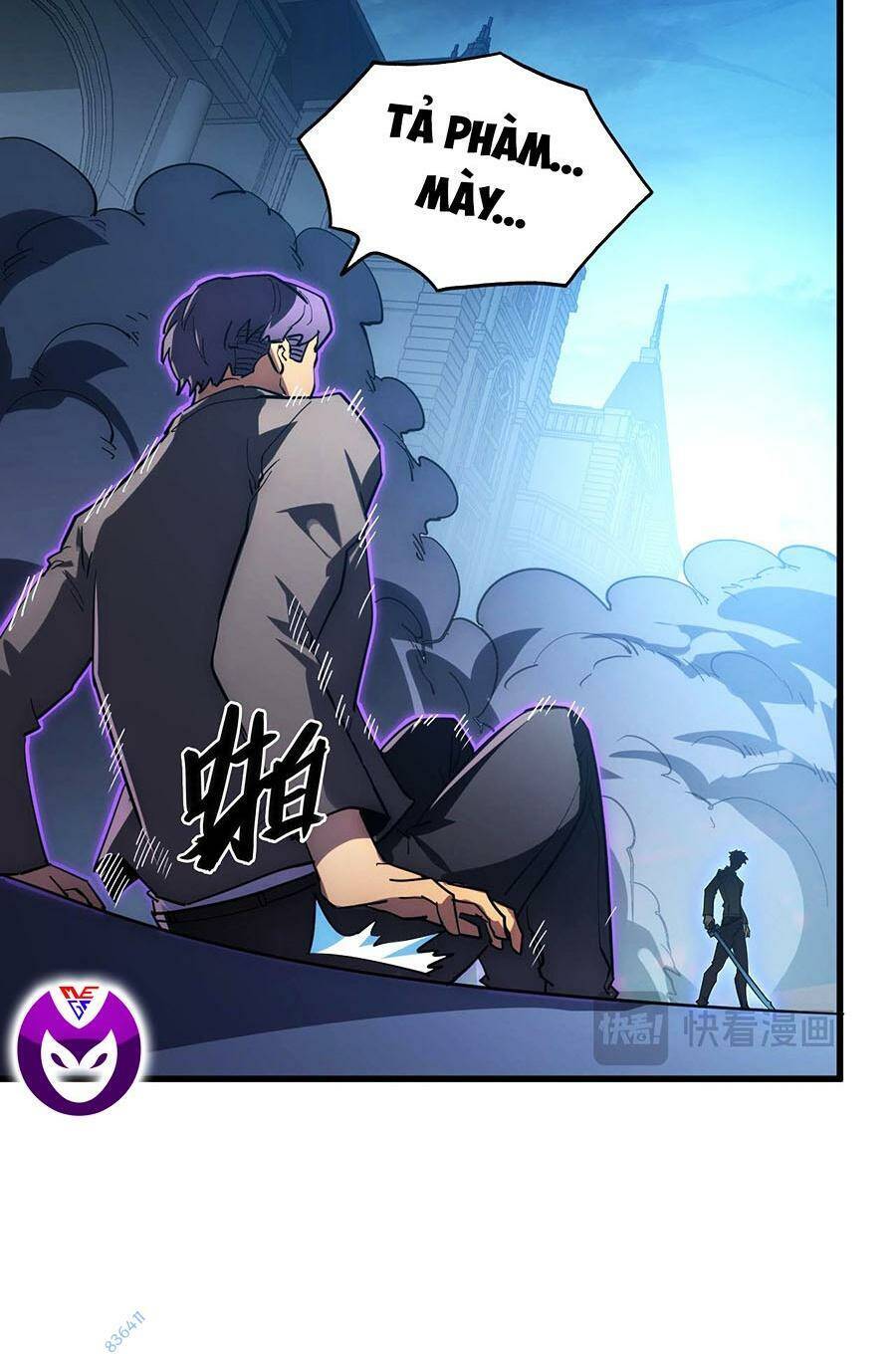 Mạt Thế Quật Khởi Chapter 235 - 9