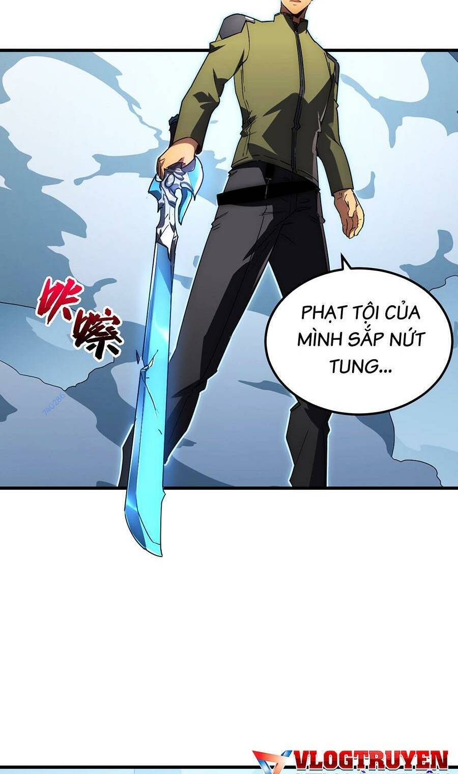 Mạt Thế Quật Khởi Chapter 236 - 26