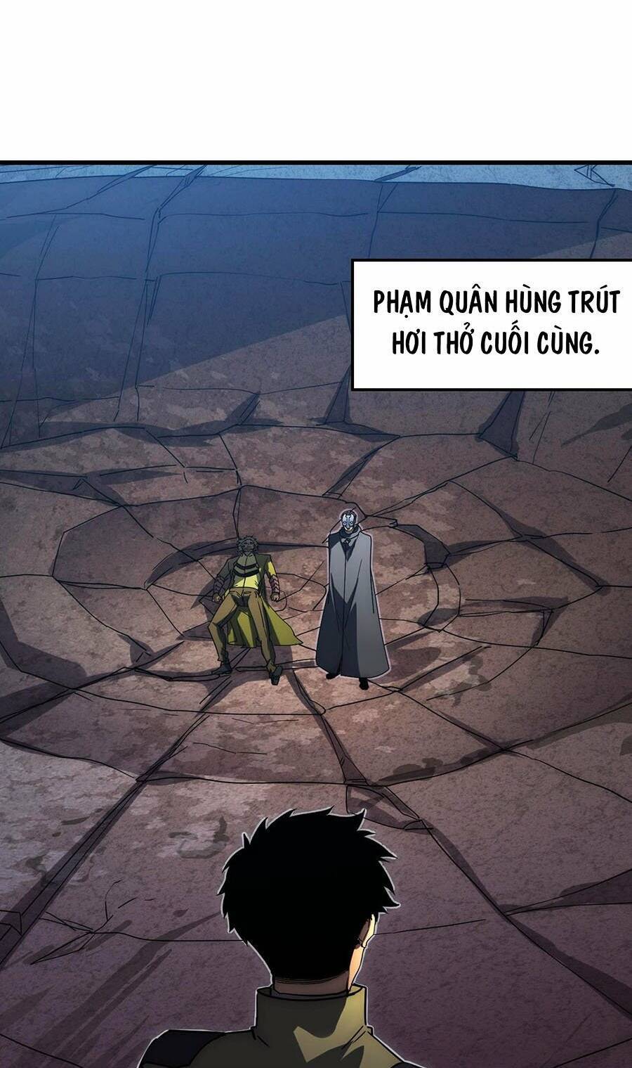 Mạt Thế Quật Khởi Chapter 236 - 28