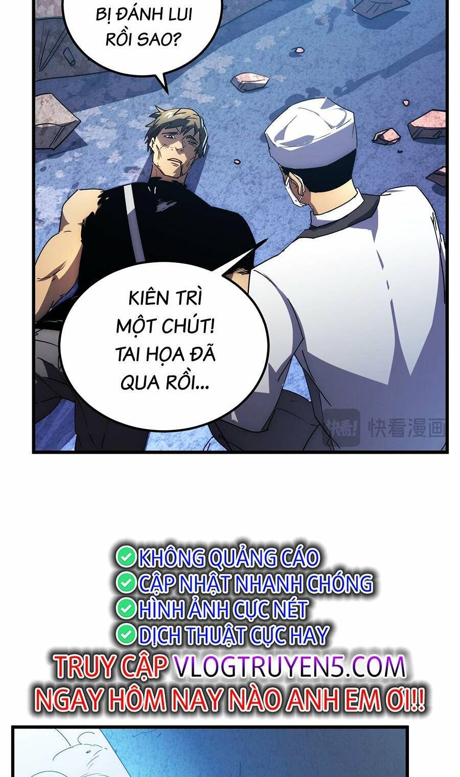 Mạt Thế Quật Khởi Chapter 236 - 32