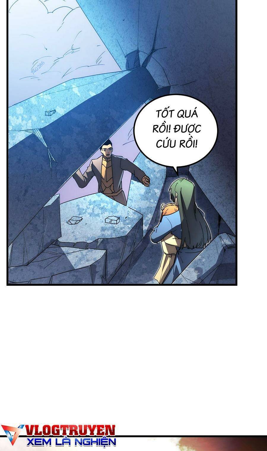 Mạt Thế Quật Khởi Chapter 236 - 33