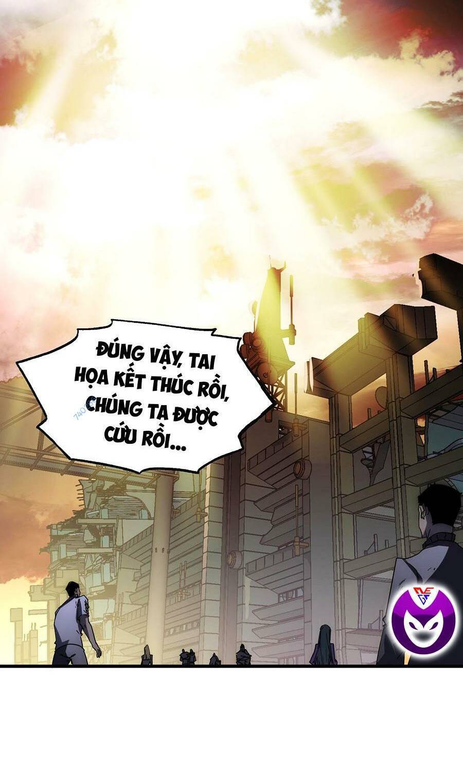 Mạt Thế Quật Khởi Chapter 236 - 34