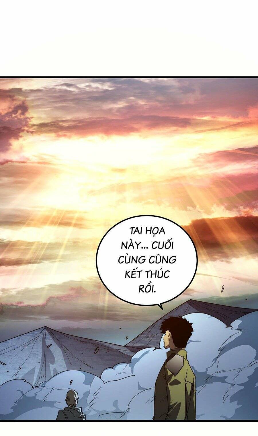 Mạt Thế Quật Khởi Chapter 236 - 35