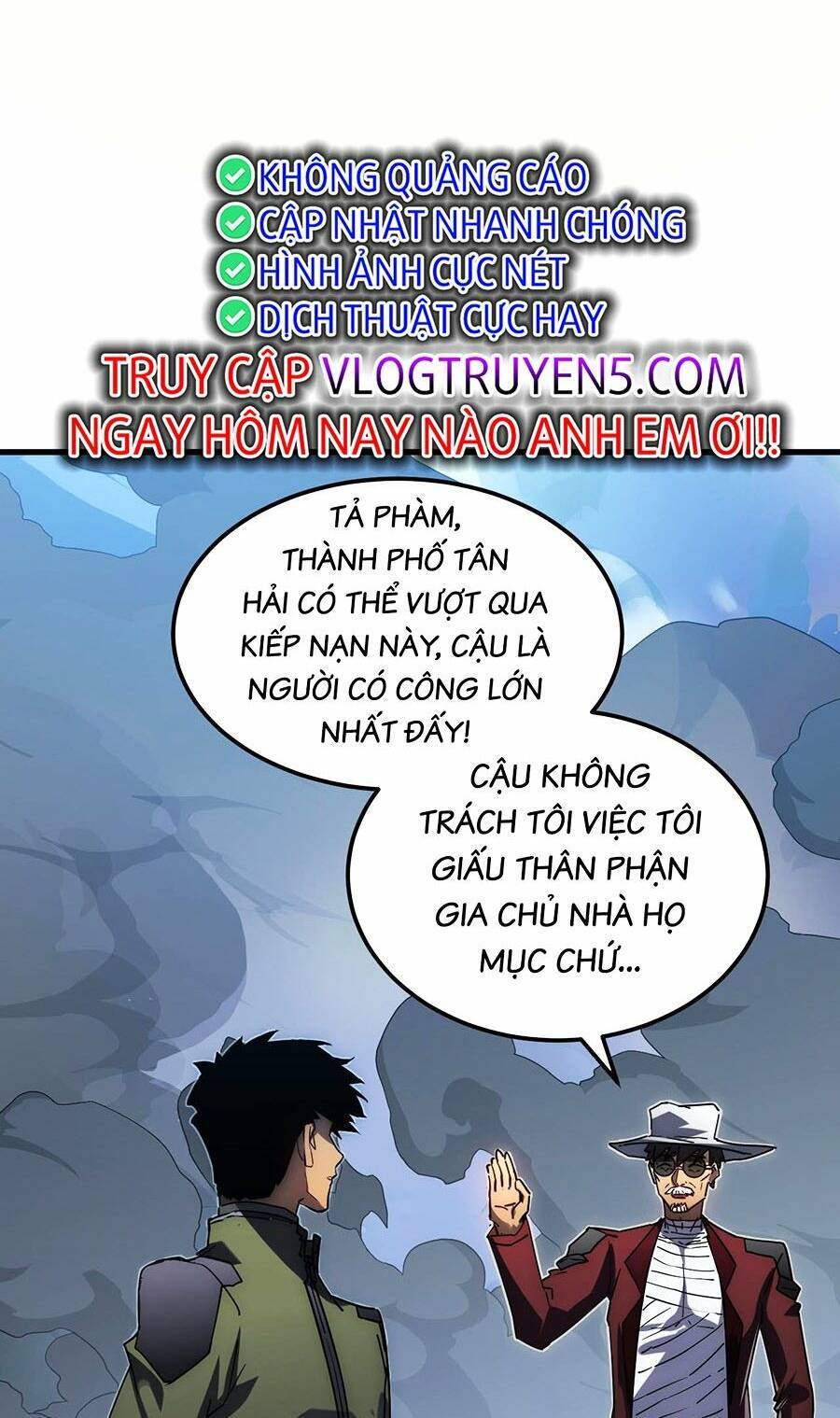 Mạt Thế Quật Khởi Chapter 236 - 36