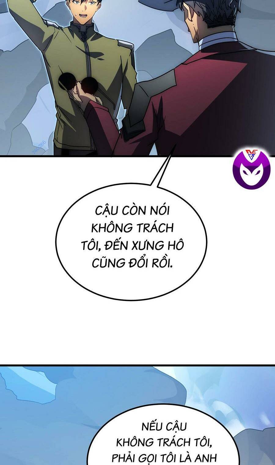Mạt Thế Quật Khởi Chapter 236 - 38