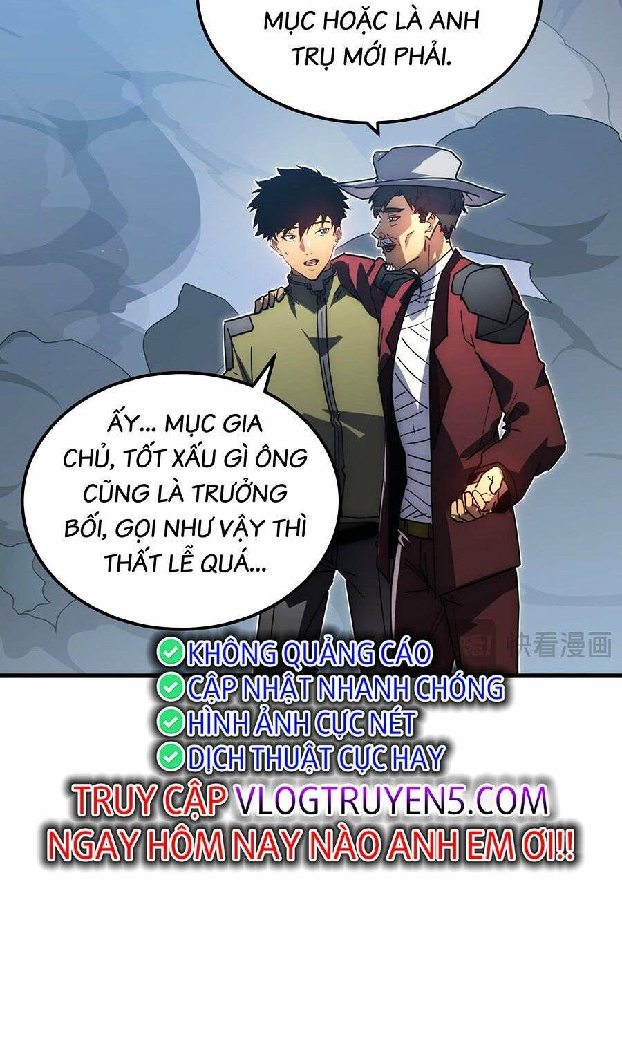 Mạt Thế Quật Khởi Chapter 236 - 39