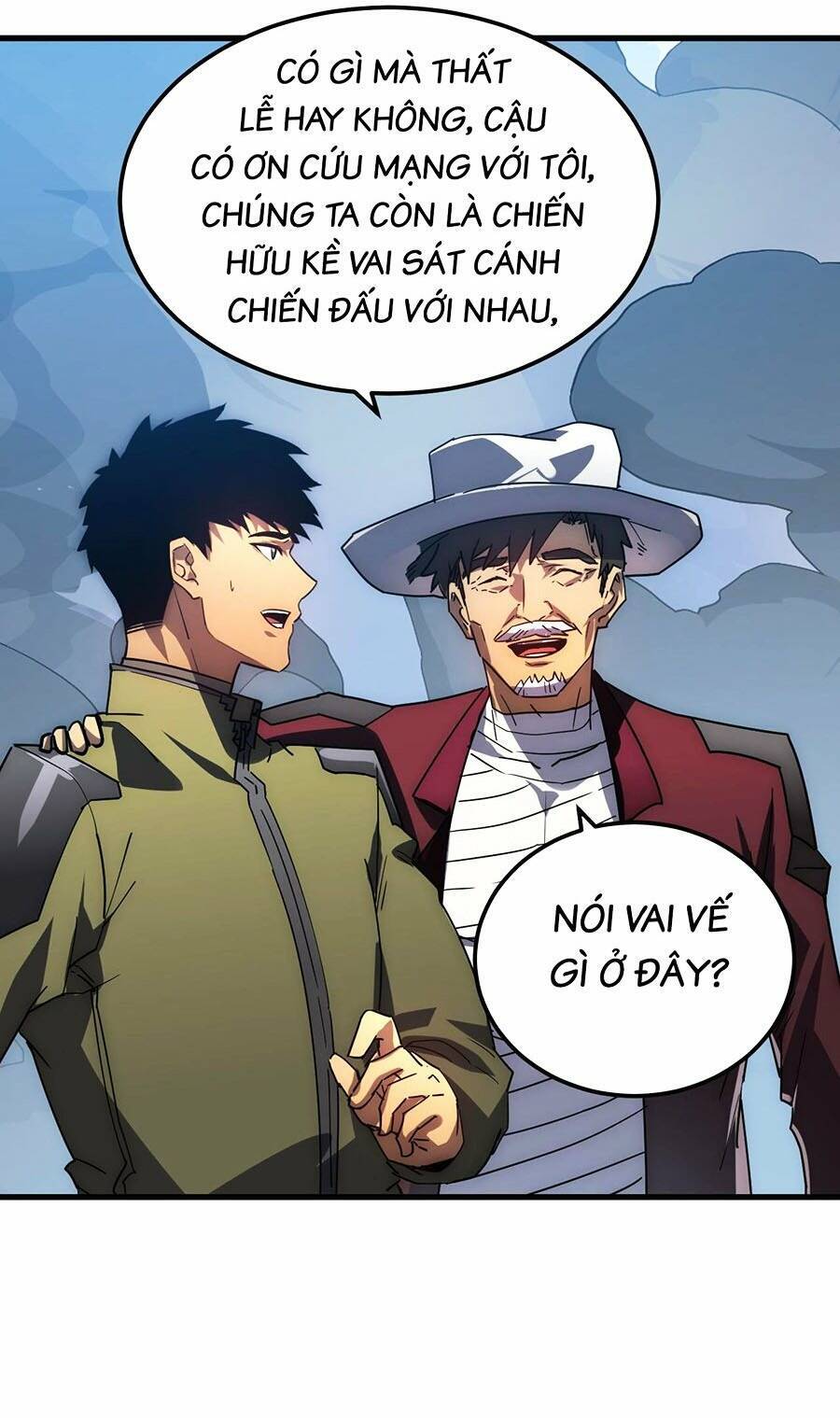 Mạt Thế Quật Khởi Chapter 236 - 40