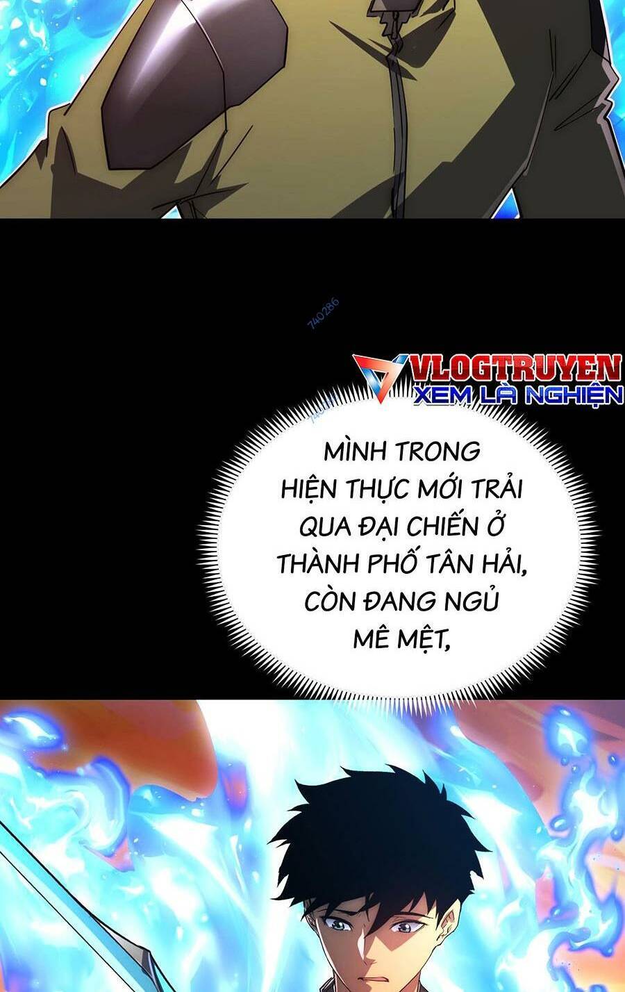 Mạt Thế Quật Khởi Chapter 237 - 18