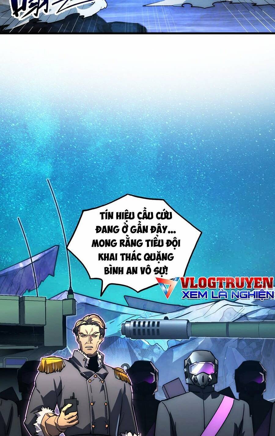 Mạt Thế Quật Khởi Chapter 237 - 4