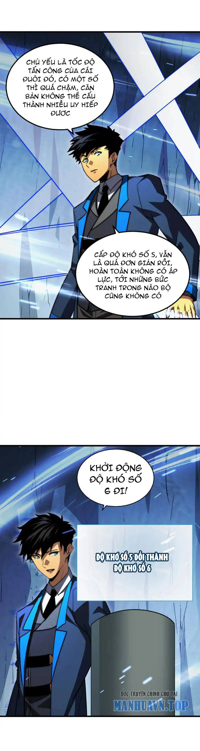 Mạt Thế Quật Khởi Chapter 259 - 2