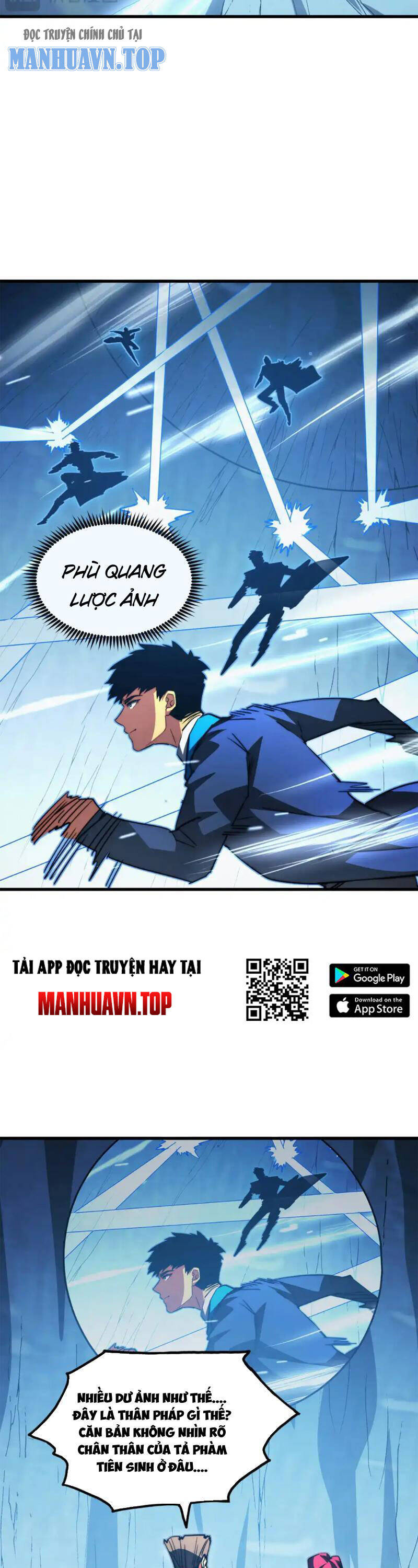 Mạt Thế Quật Khởi Chapter 259 - 13