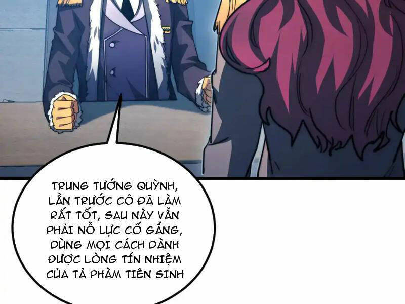 Mạt Thế Quật Khởi Chapter 262 - 100