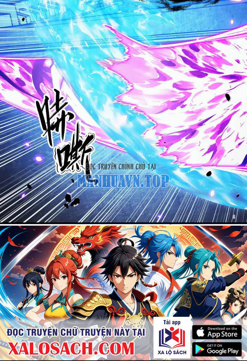 Mạt Thế Quật Khởi Chapter 264 - 29