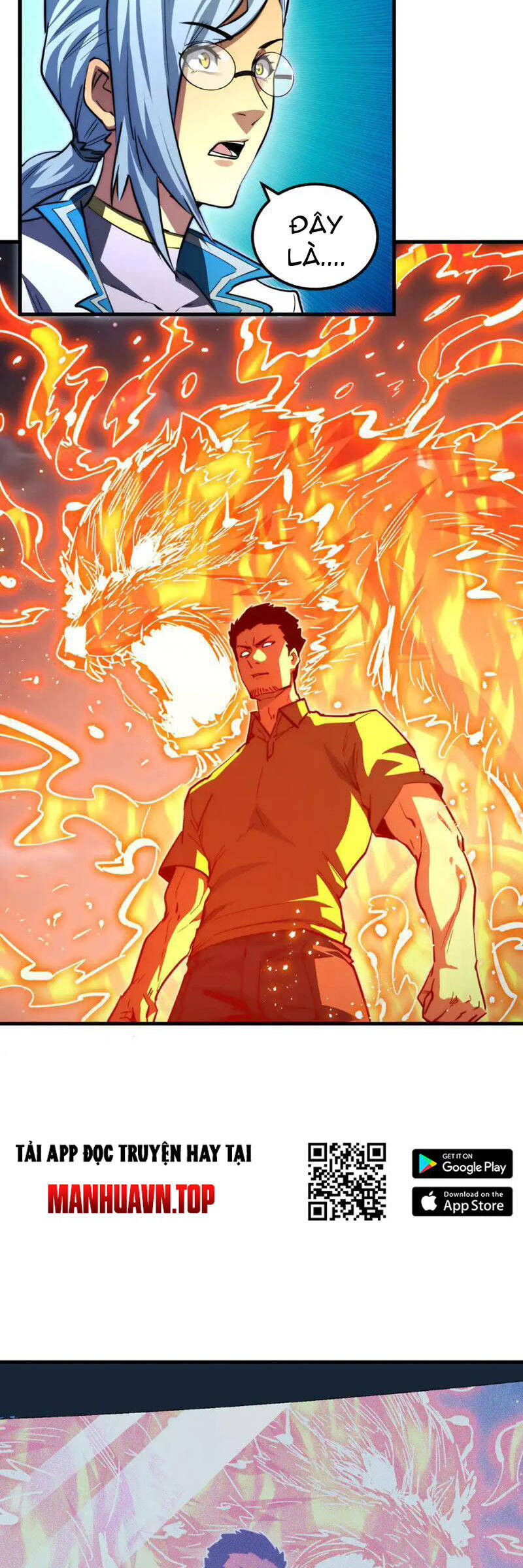 Mạt Thế Quật Khởi Chapter 264 - 6