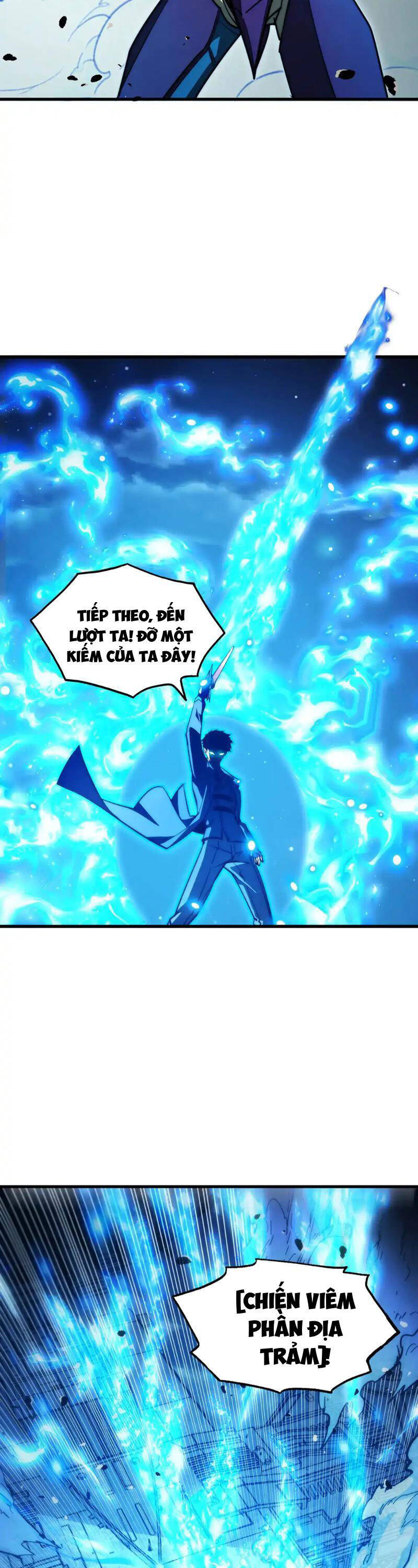 Mạt Thế Quật Khởi Chapter 265 - 20