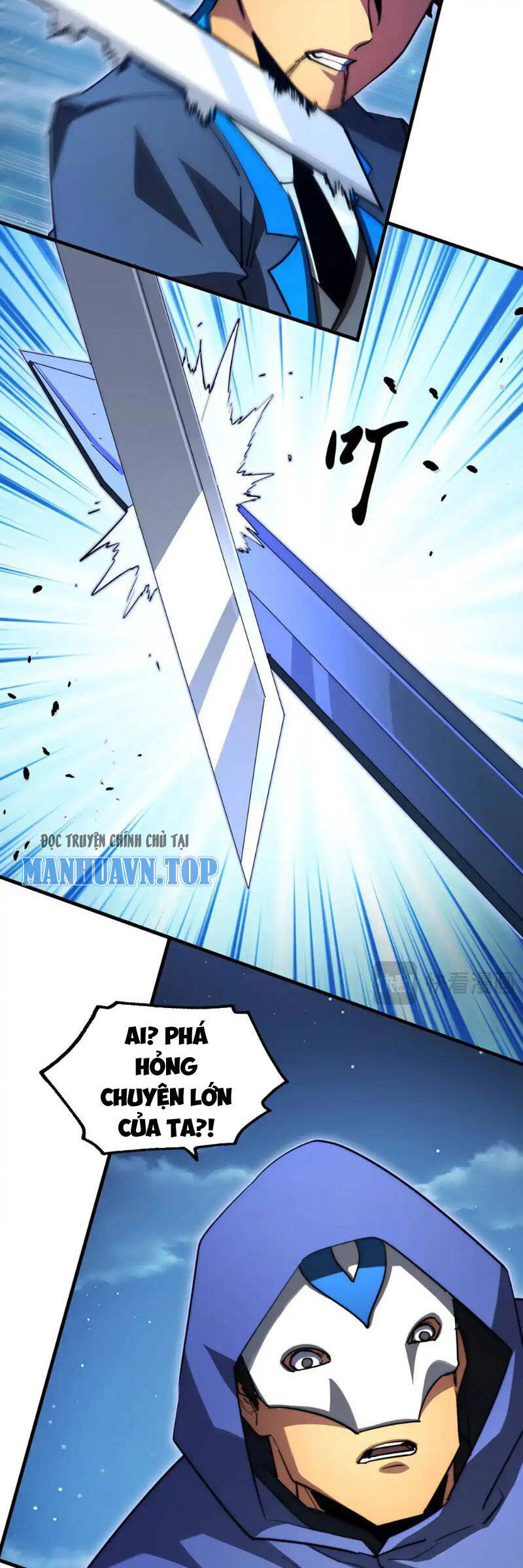 Mạt Thế Quật Khởi Chapter 267 - 3