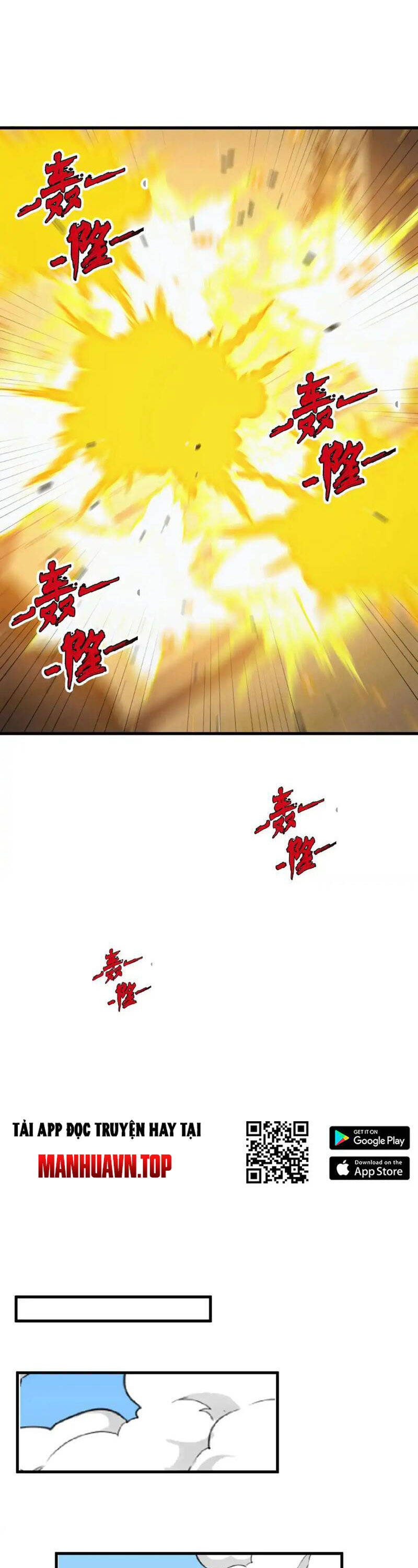 Mạt Thế Quật Khởi Chapter 268 - 6
