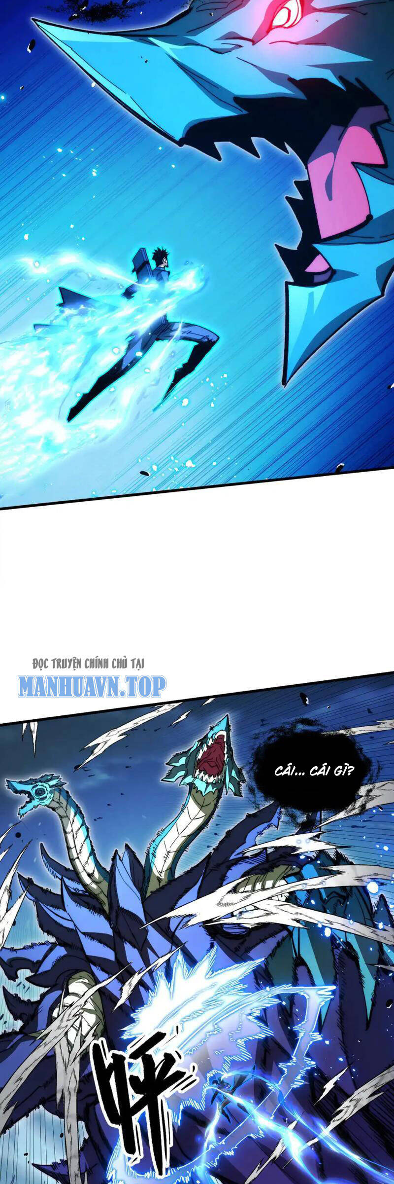 Mạt Thế Quật Khởi Chapter 271 - 12