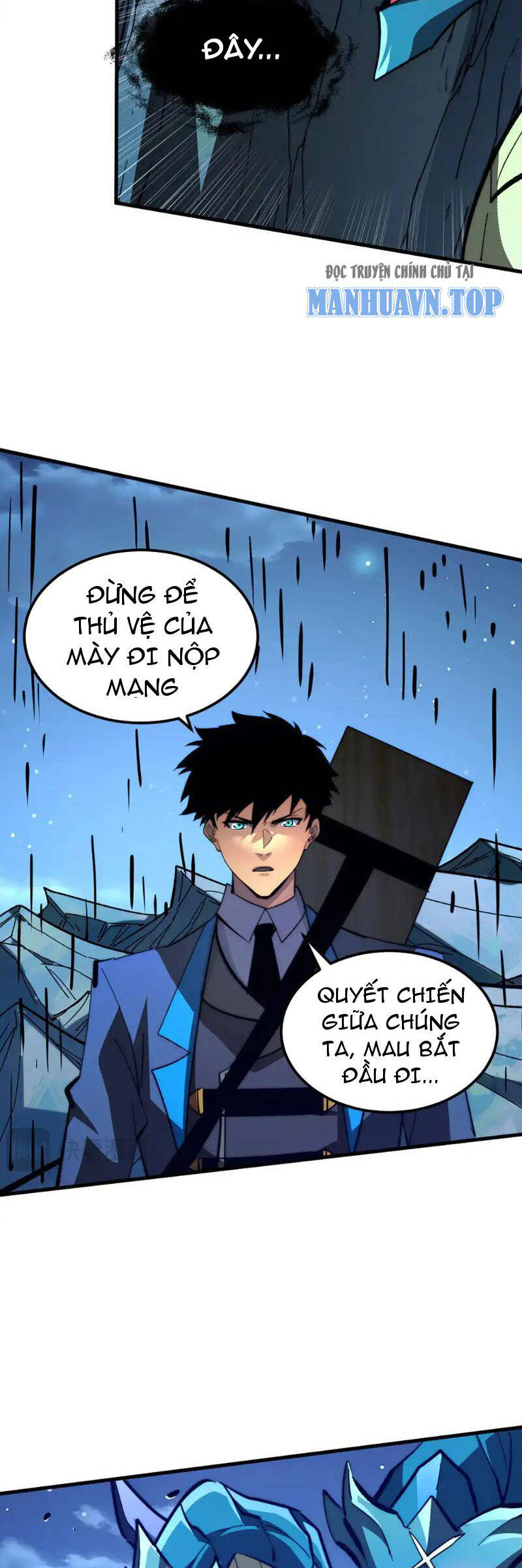 Mạt Thế Quật Khởi Chapter 271 - 3