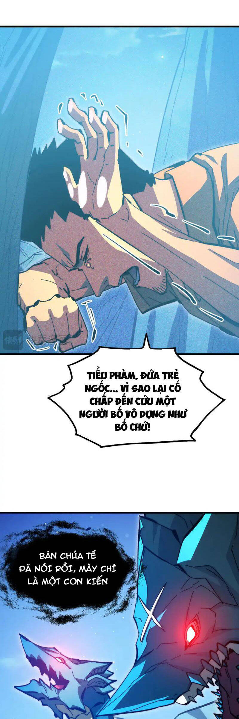 Mạt Thế Quật Khởi Chapter 271 - 7