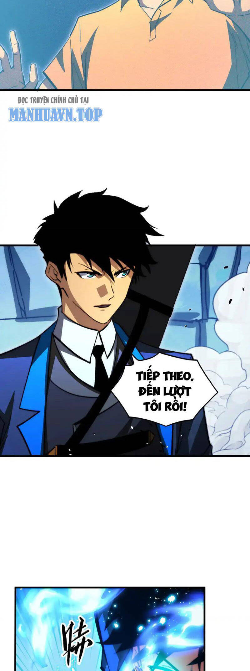 Mạt Thế Quật Khởi Chapter 271 - 10