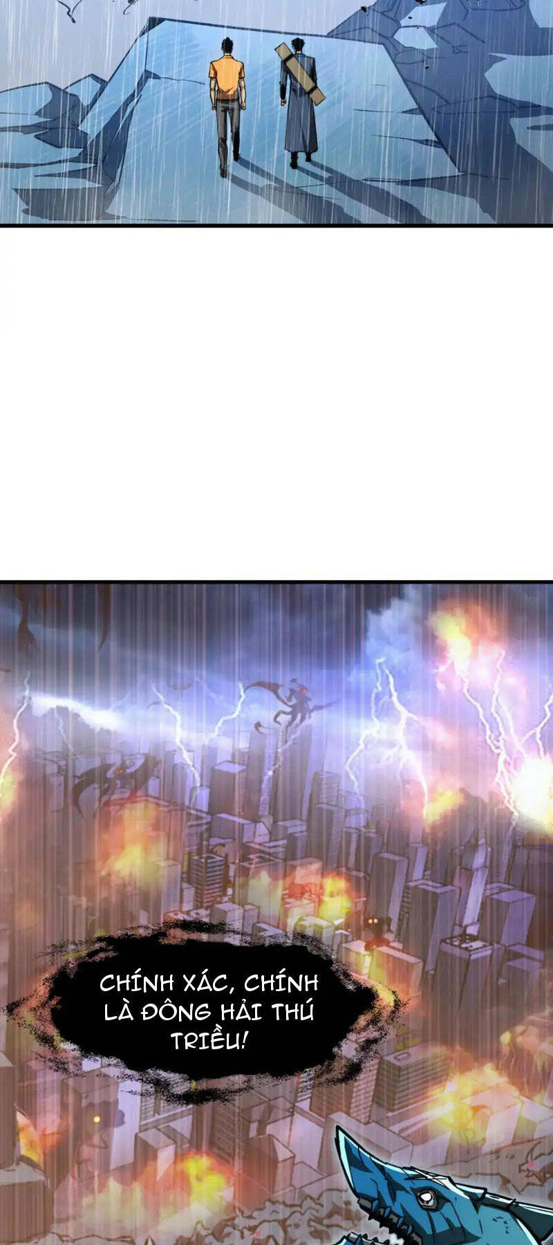 Mạt Thế Quật Khởi Chapter 274 - 2