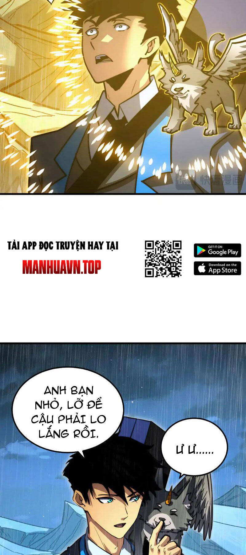 Mạt Thế Quật Khởi Chapter 274 - 11