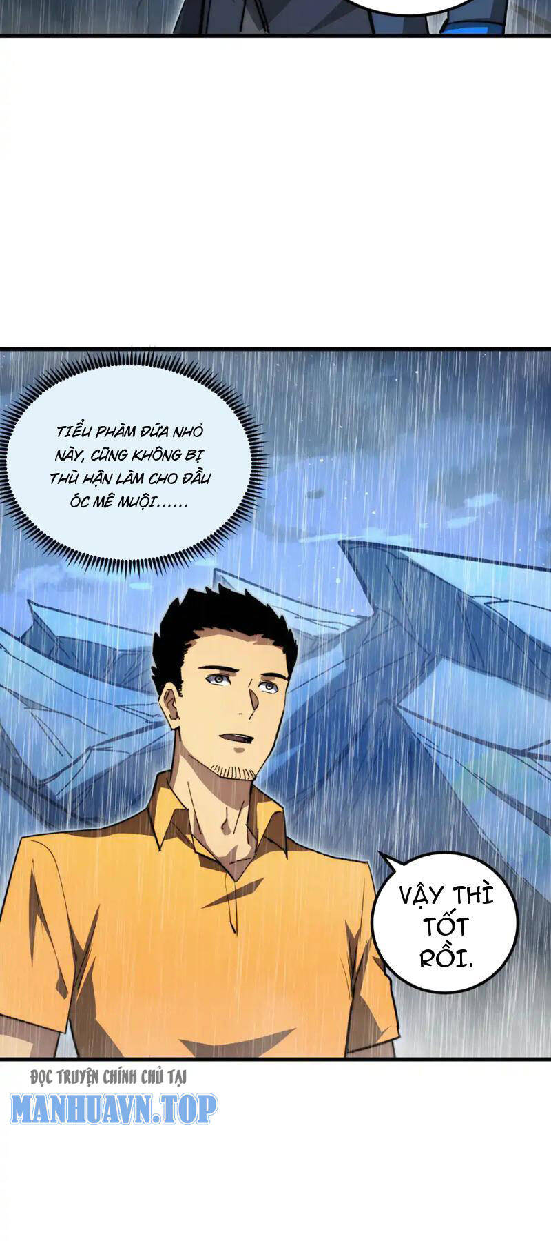 Mạt Thế Quật Khởi Chapter 274 - 20
