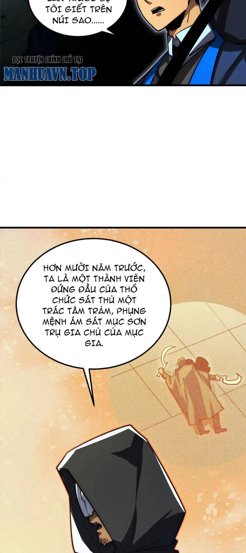 Mạt Thế Quật Khởi Chapter 274 - 30