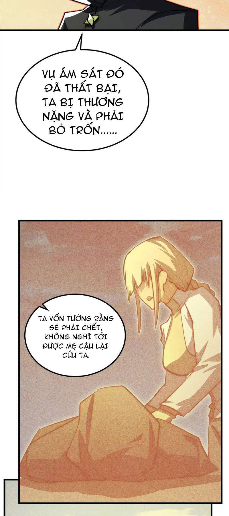 Mạt Thế Quật Khởi Chapter 274 - 31
