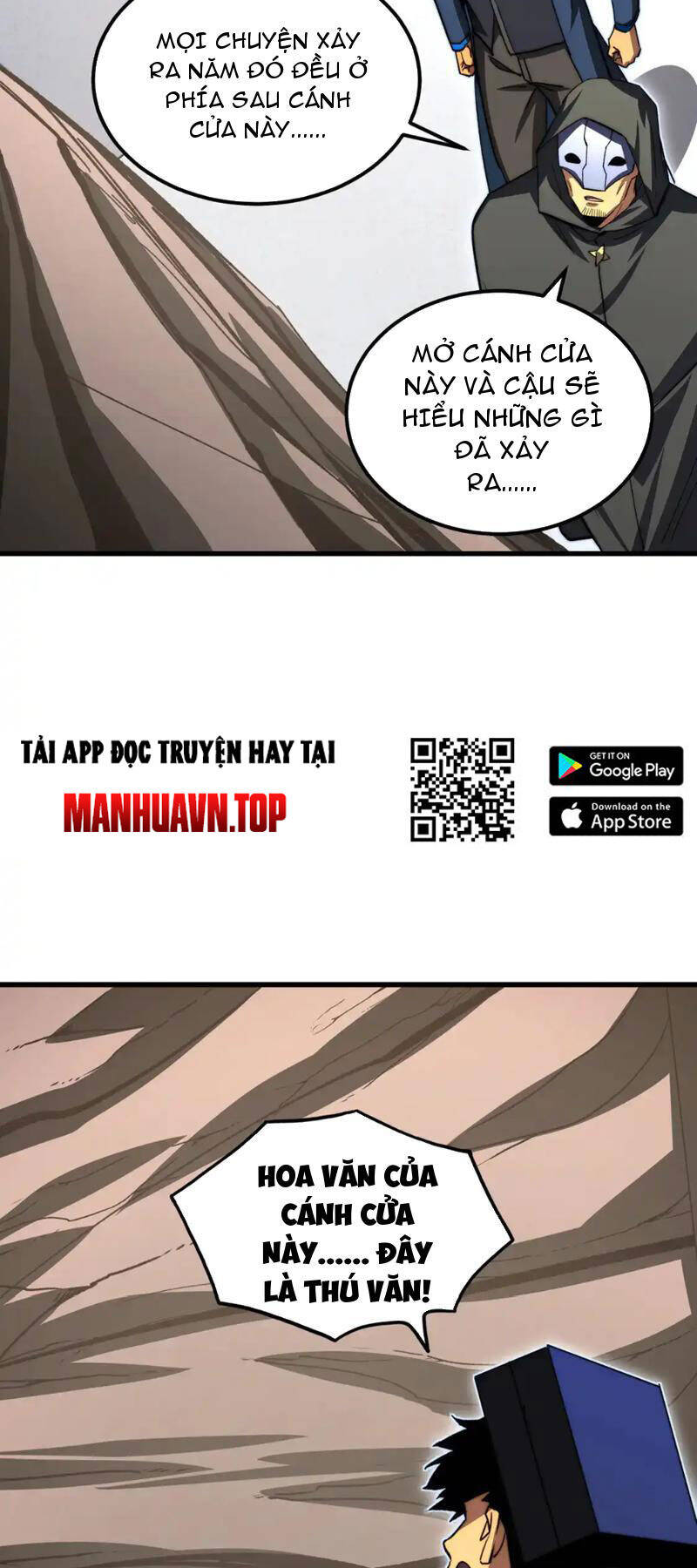 Mạt Thế Quật Khởi Chapter 274 - 35