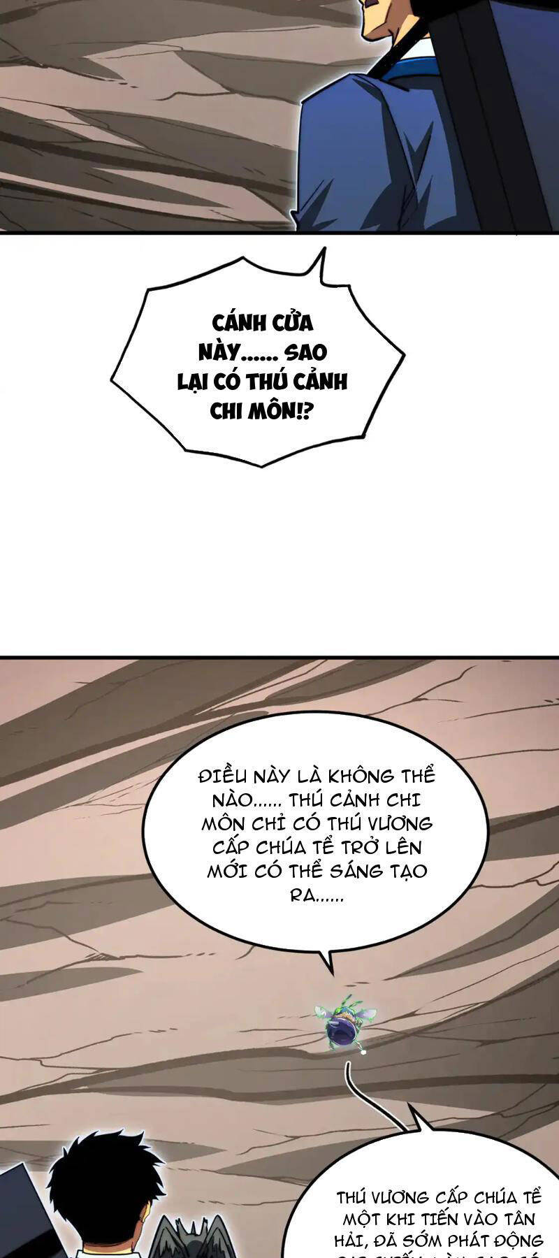 Mạt Thế Quật Khởi Chapter 274 - 36