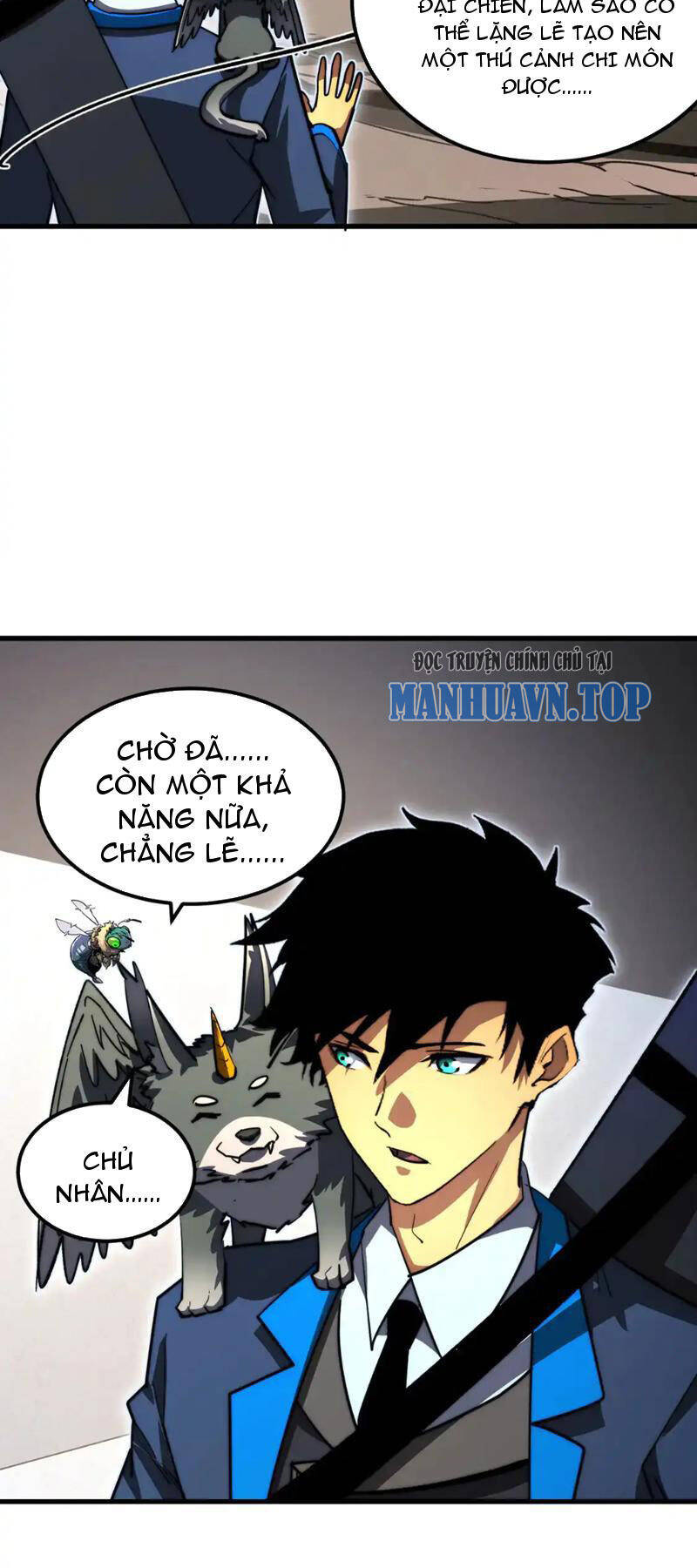 Mạt Thế Quật Khởi Chapter 274 - 37
