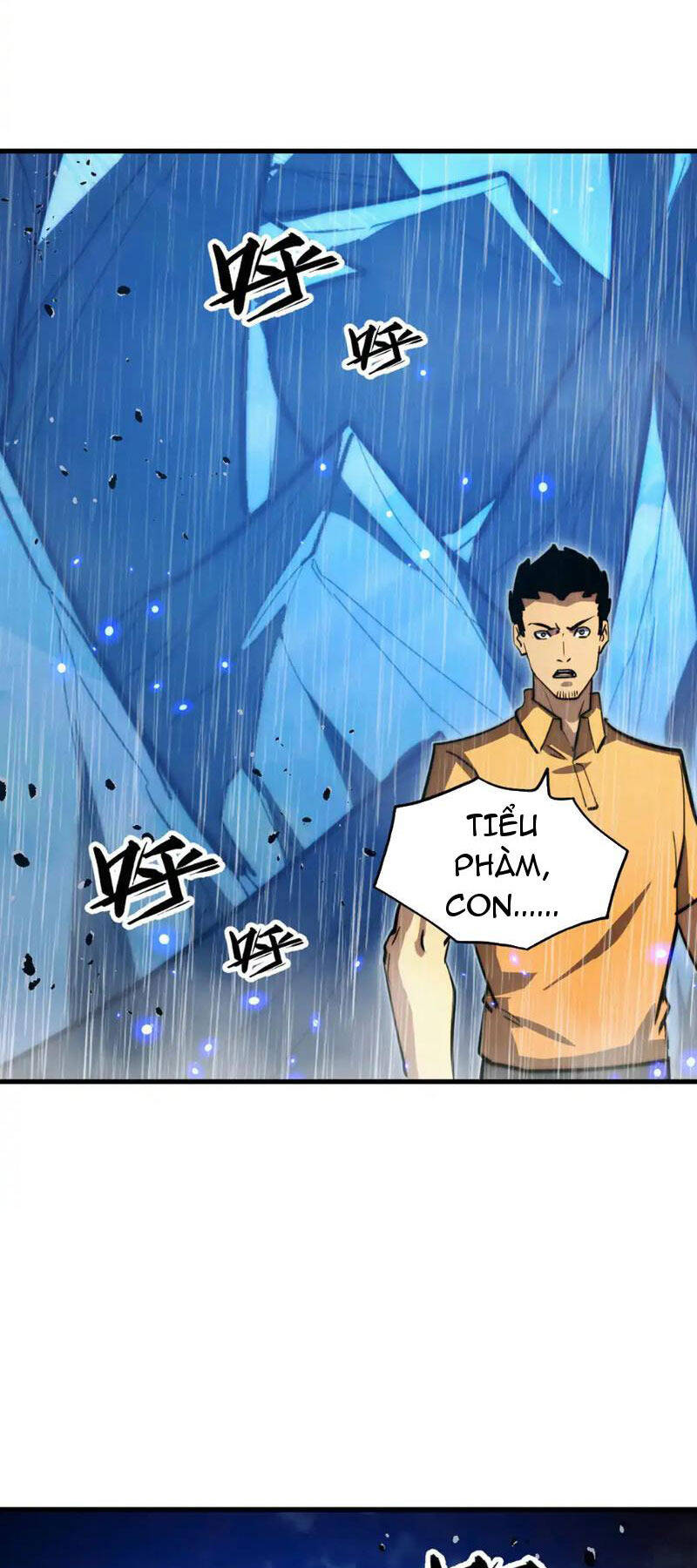 Mạt Thế Quật Khởi Chapter 274 - 6