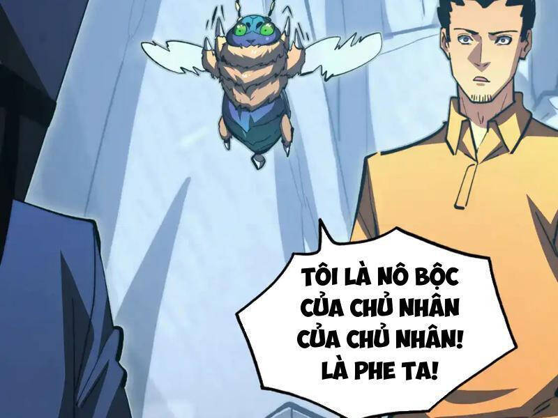 Mạt Thế Quật Khởi Chapter 276 - 21