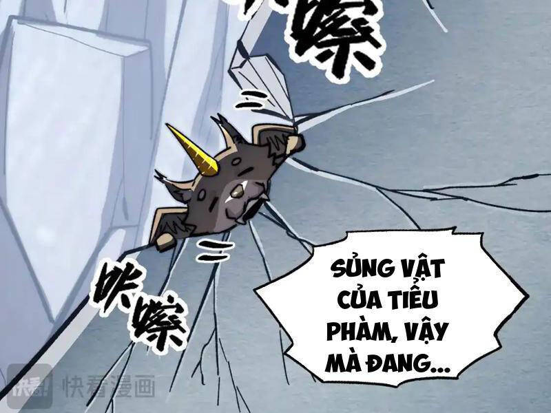 Mạt Thế Quật Khởi Chapter 276 - 80