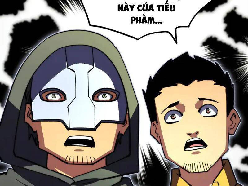 Mạt Thế Quật Khởi Chapter 276 - 83