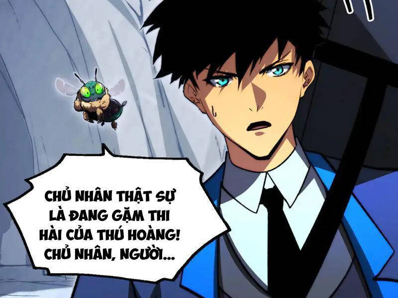 Mạt Thế Quật Khởi Chapter 276 - 86