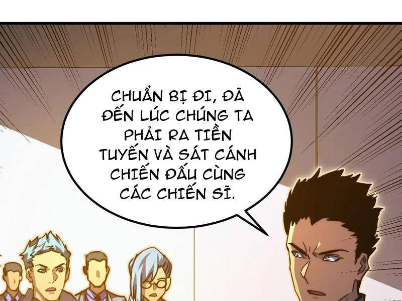 Mạt Thế Quật Khởi Chapter  307 - 68