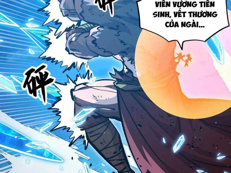 Mạt Thế Quật Khởi Chapter  308 - 11