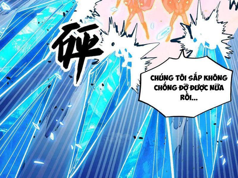 Mạt Thế Quật Khởi Chapter  308 - 8