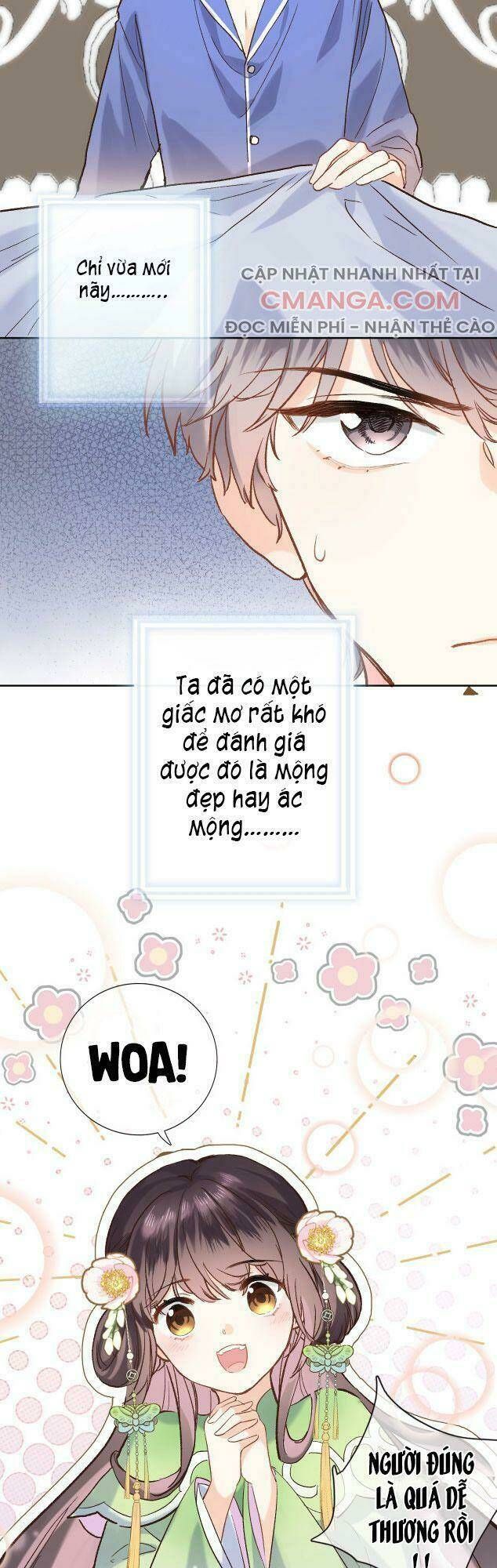 Xuyên Hành Thế Giới Chi Hoa Chapter 15.5 - 3