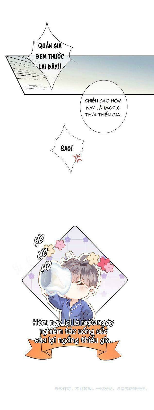 Xuyên Hành Thế Giới Chi Hoa Chapter 15.5 - 10