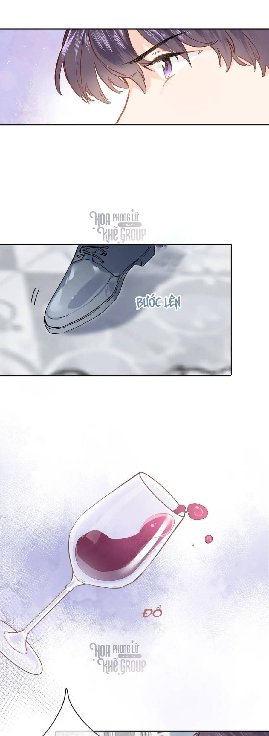 Xuyên Hành Thế Giới Chi Hoa Chapter 20 - 18