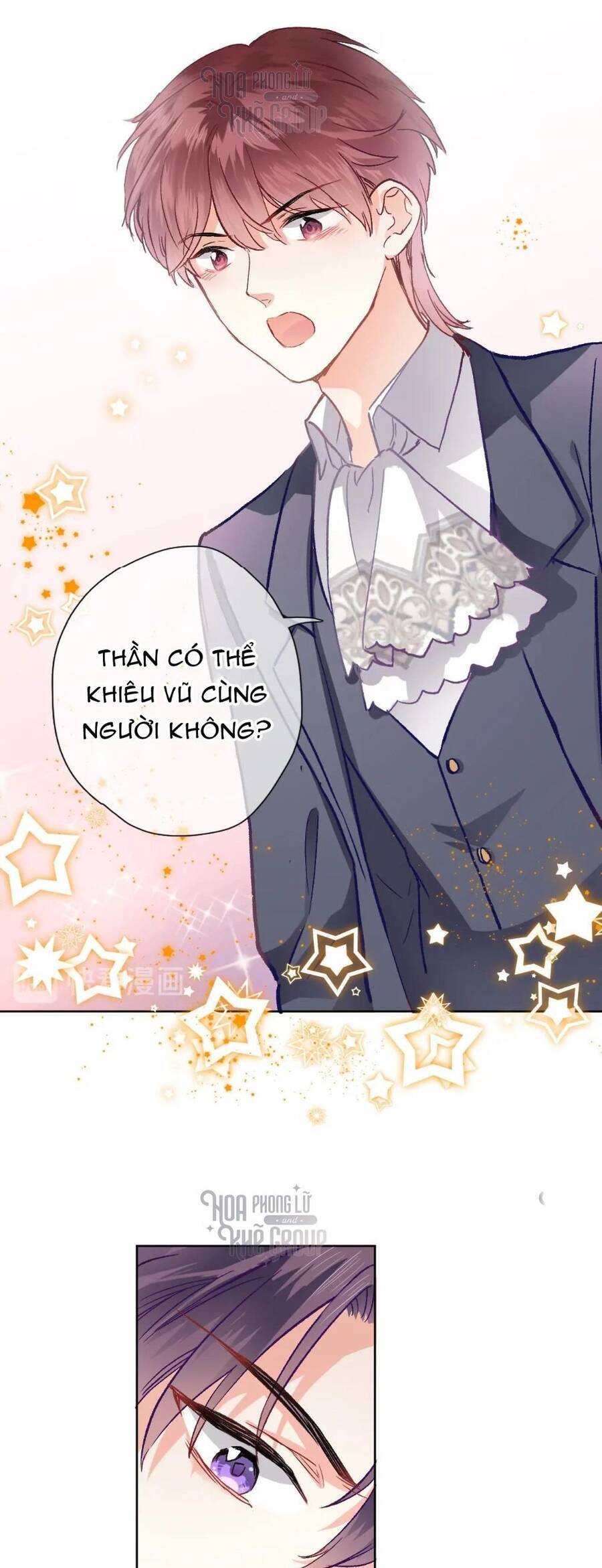 Xuyên Hành Thế Giới Chi Hoa Chapter 20 - 24