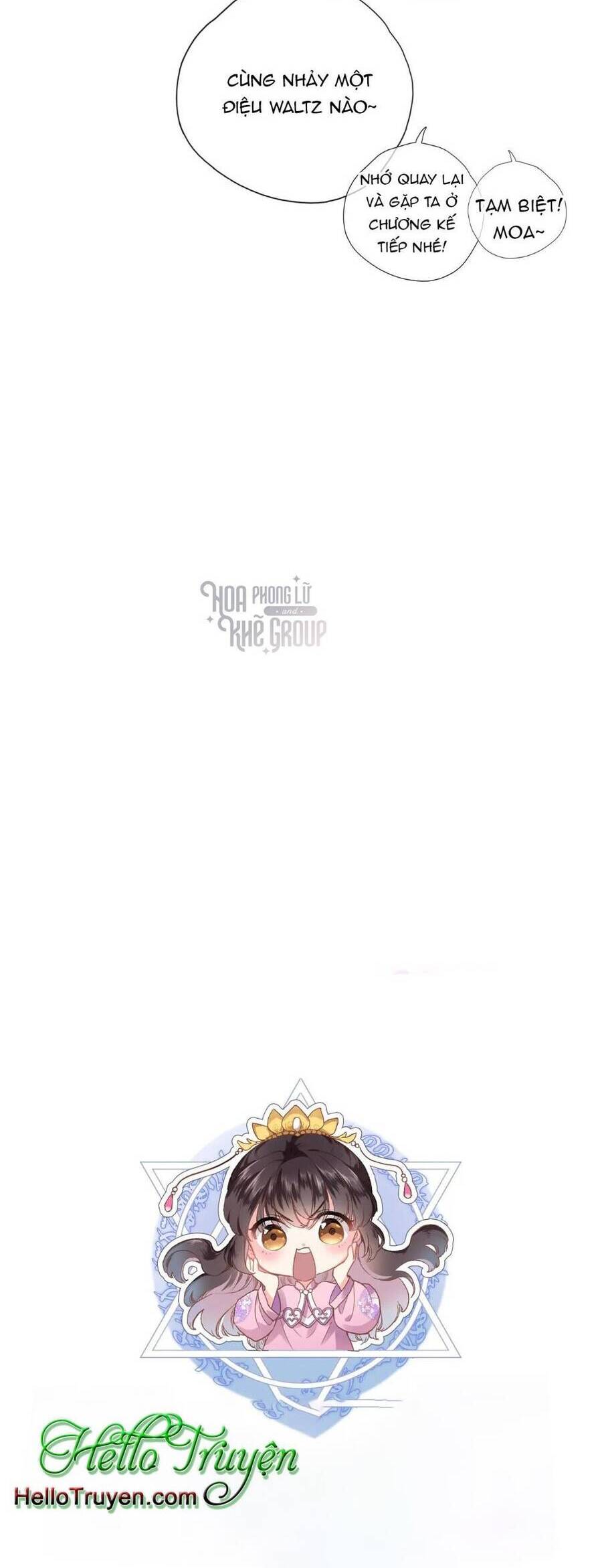 Xuyên Hành Thế Giới Chi Hoa Chapter 20 - 26