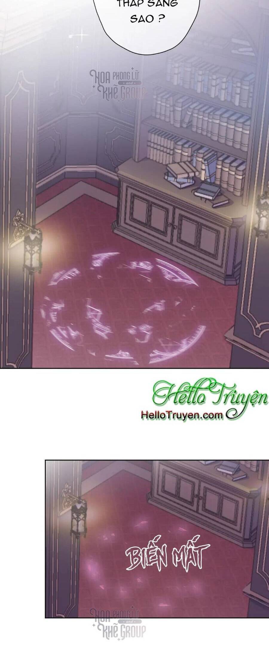 Xuyên Hành Thế Giới Chi Hoa Chapter 23 - 11