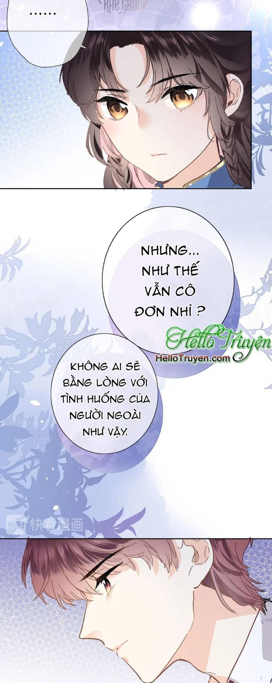 Xuyên Hành Thế Giới Chi Hoa Chapter 23 - 13