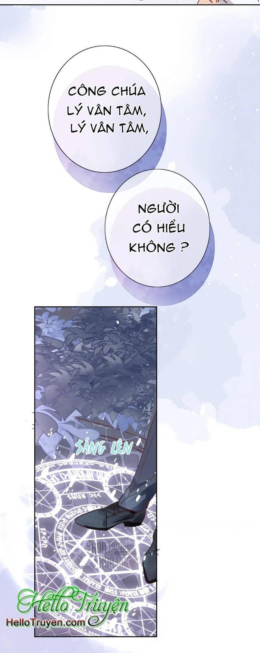 Xuyên Hành Thế Giới Chi Hoa Chapter 23 - 14